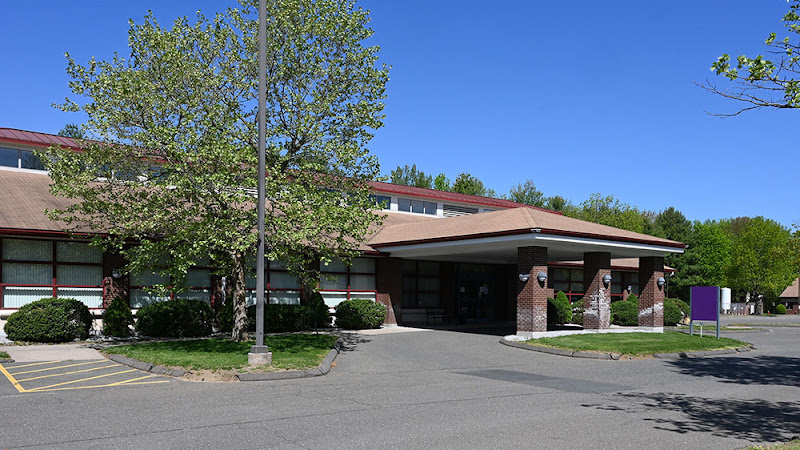 Johnson Memorial Hospital, Sleep Center