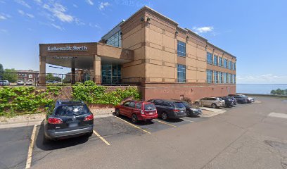 Essentia Health Sleep Center