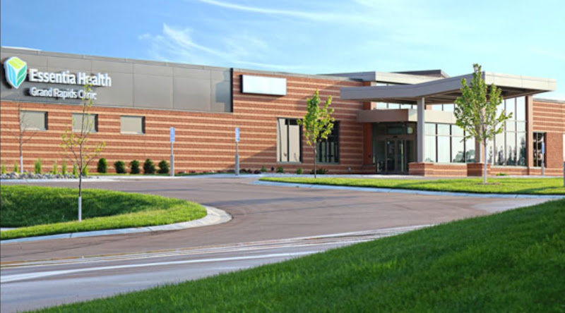 Essentia Health Sleep Center