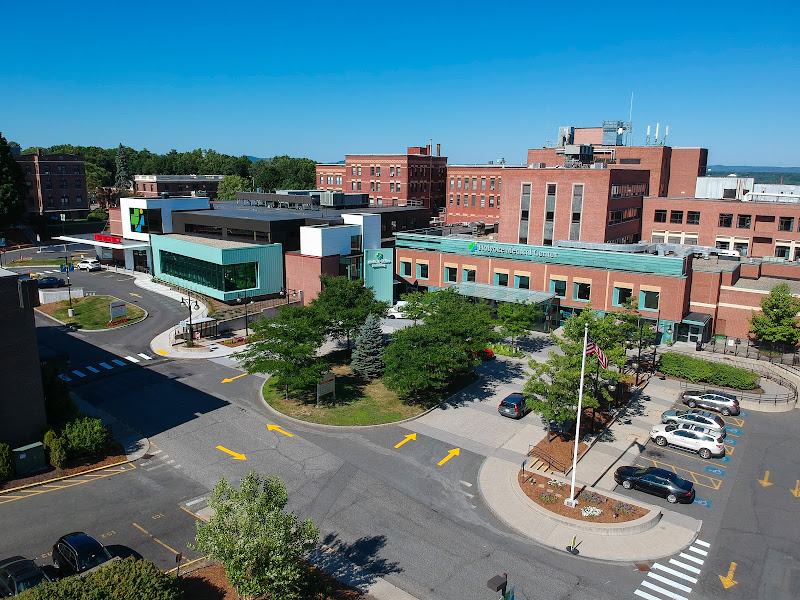 Holyoke Medical Center Sleep Center