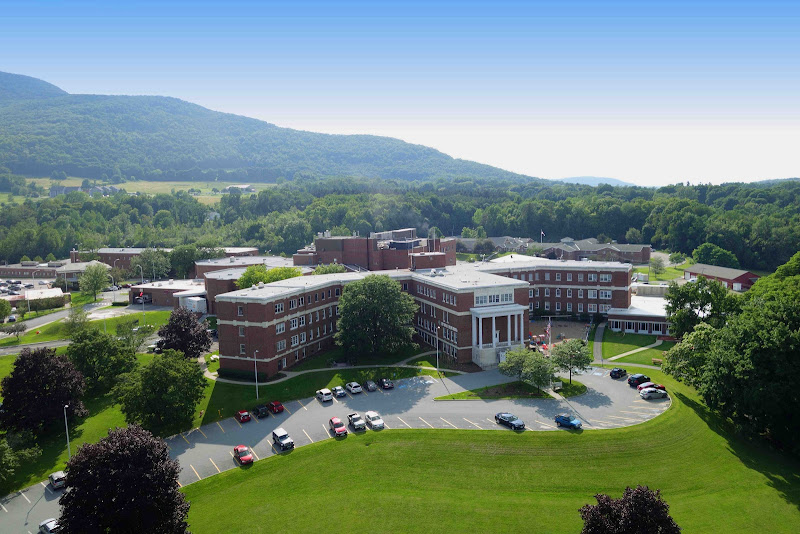Sleep Disorder Center of Southwestern Vermont Medical Center