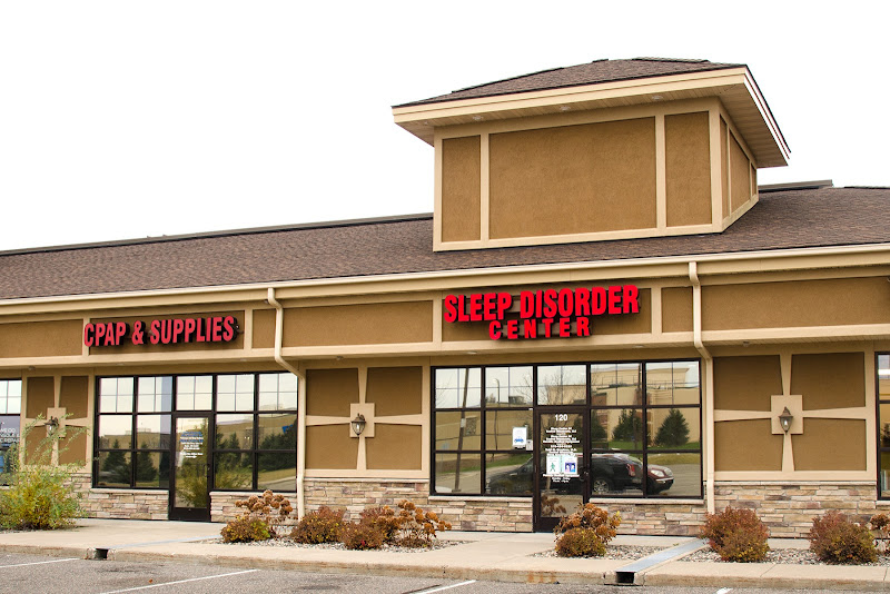 Sleep Center of Central Minnesota