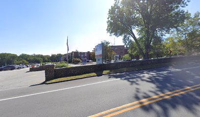 Day Kimball Sleep Disorder Center