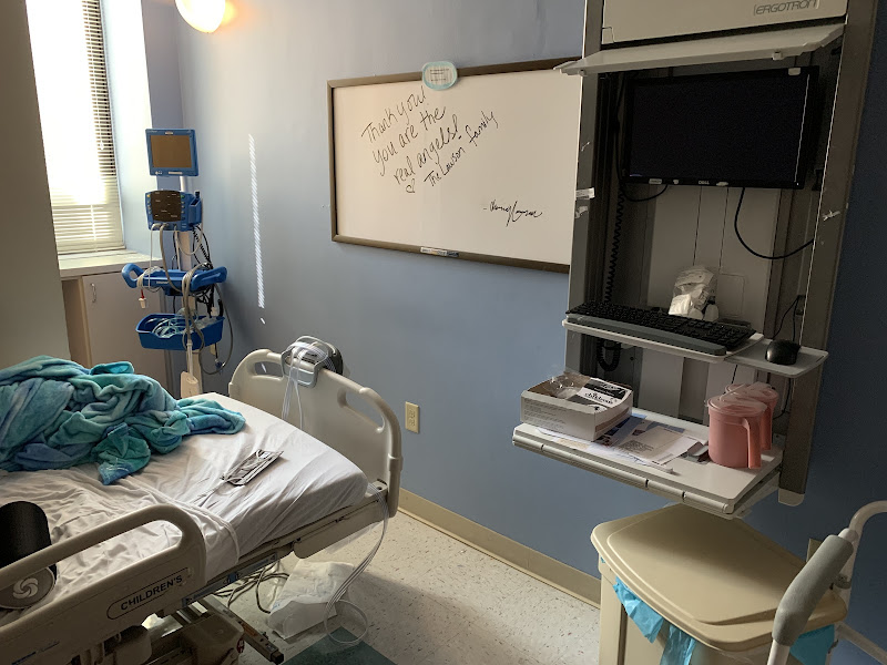 Pediatric Sleep Center - Children's Hospital at Erlanger