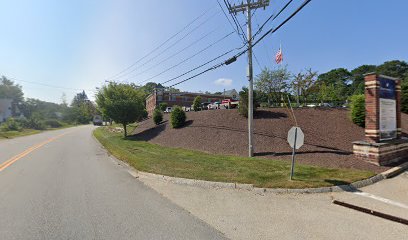 Mass Lung & Allergy Sleep Center