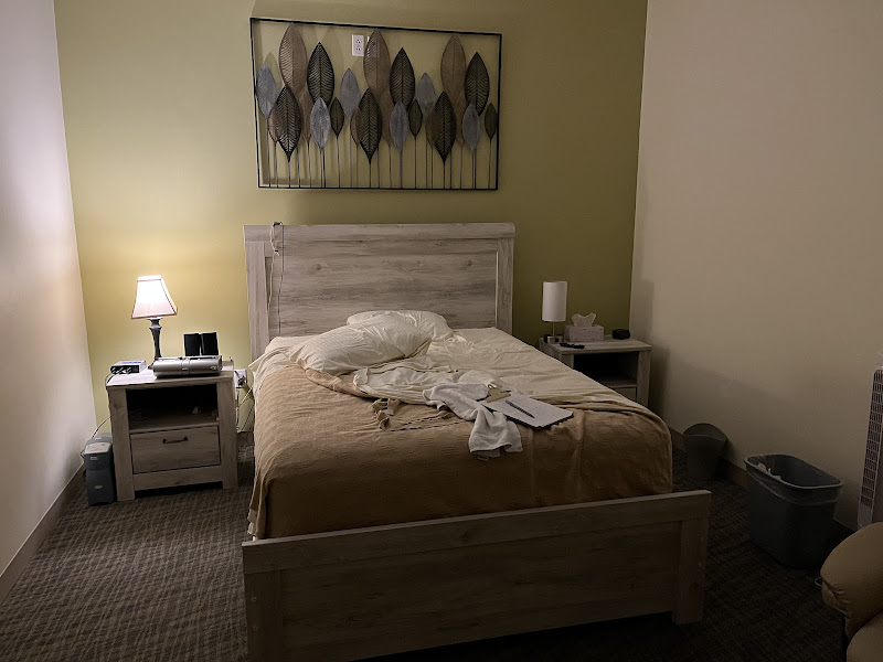 Brown Medicine Sleep Center