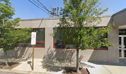 Brown University Health Sleep Disorder Center