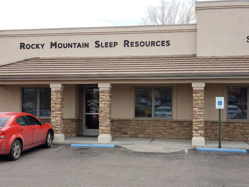 Rocky Mountain Sleep Resources LLC
