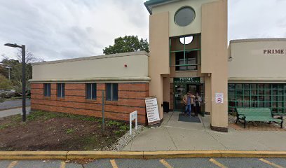 Saint Anne's Hospital Satellite Sleep Center-Hawthorn