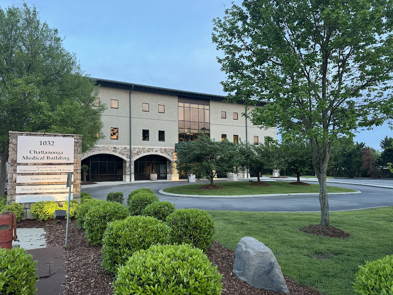 The Chattanooga Sleep Center