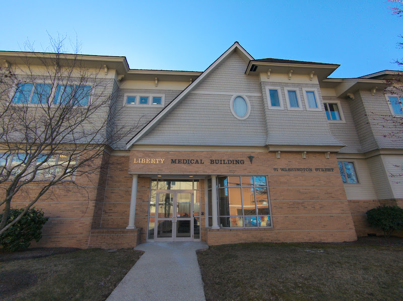 Brown University Health-Morton Hospital Sleep Center