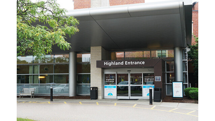 Beth Israel Deaconess Hospital Needham Sleep Center