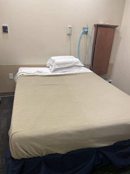 UCH-MHS Sleep Disorders Center