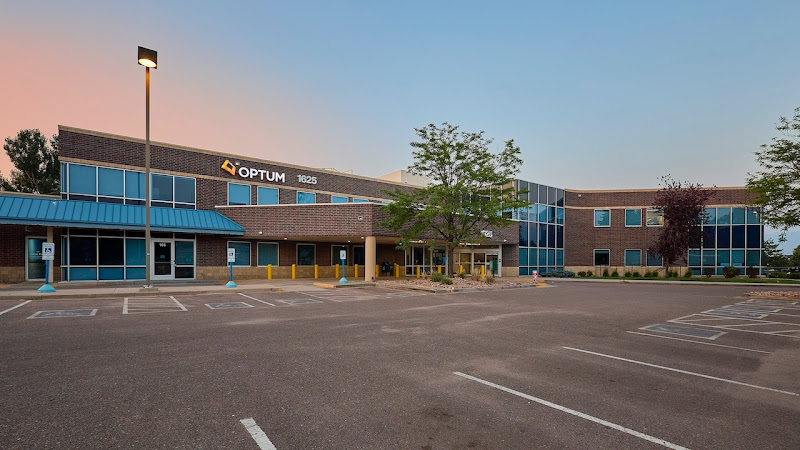 Optum Sleep Center