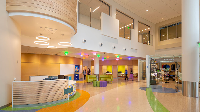 Children's Hospital Colorado Sleep Lab-Colorado Springs
