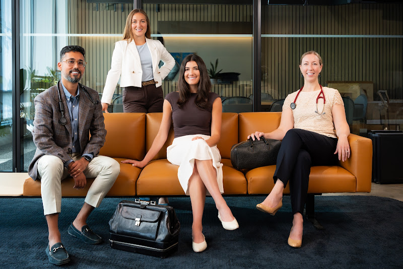 Brigham and Women's Sleep Disorders Service