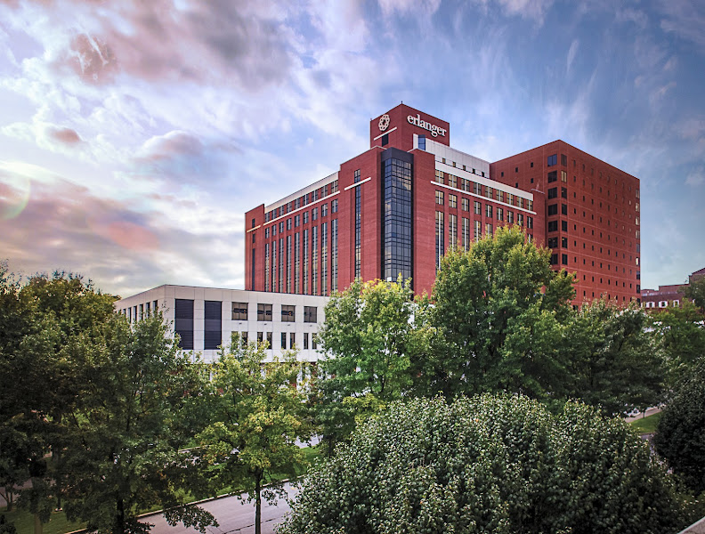 UT Eralnger Neurology