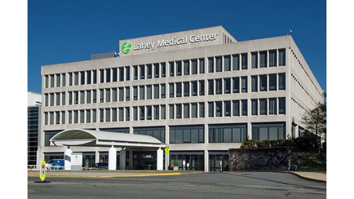 Lahey Clinic Sleep Disorders Center