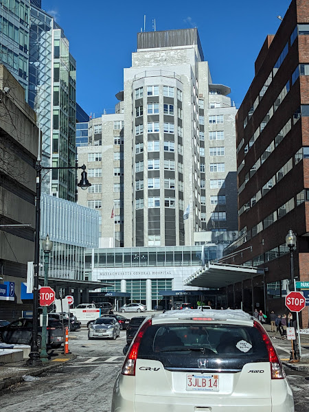 Massachusetts General Hospital