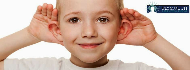 Plymouth Ears Nose and Throat