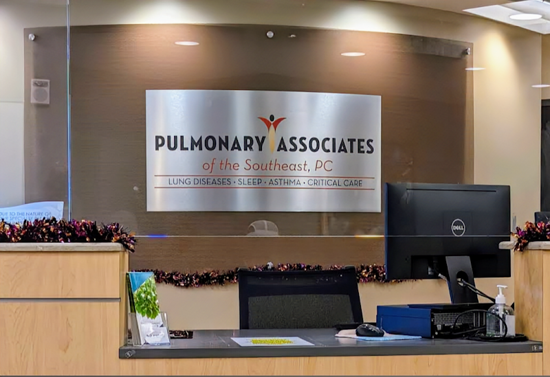 Pulmonary Associates of the Southeast