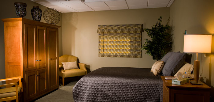 Christus St. Vincent Regional Sleep Center