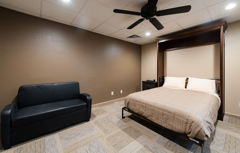 The Santa Fe Sleep Center