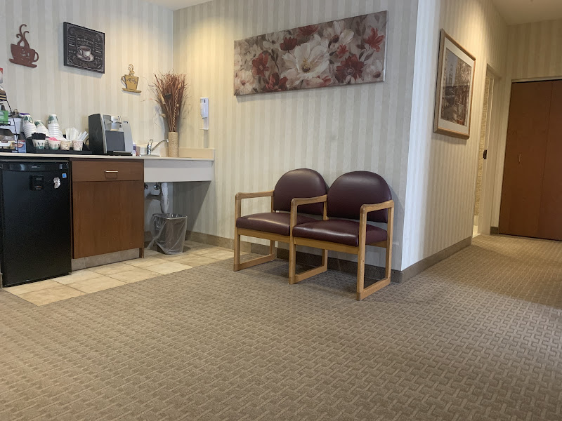 New England Sleep Center