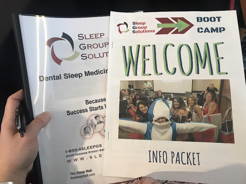 North Dakota Center for Sleep