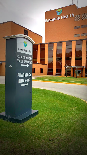 Essentia Health Sleep Medicine Center