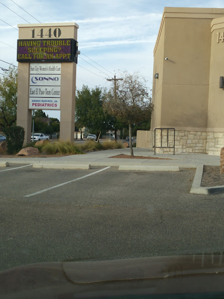 Sonno Sleep Center East