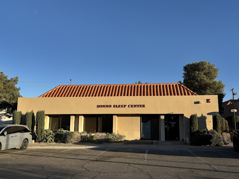 Sonno Sleep Center Northeast