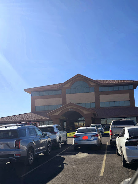 El Paso VA Sleep Center