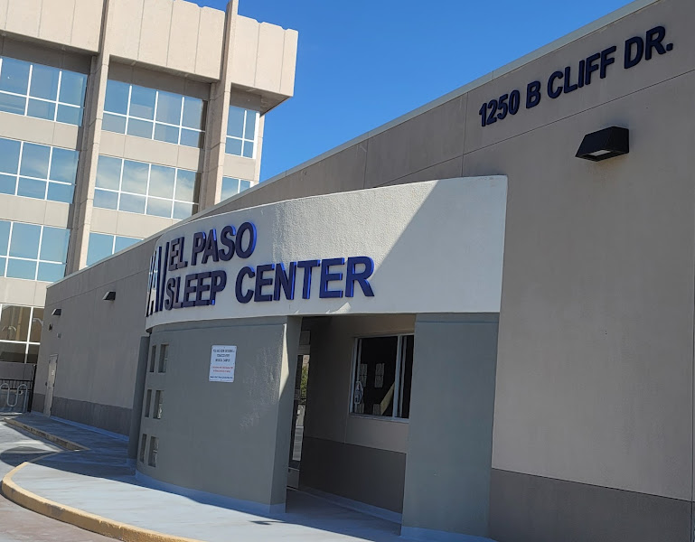El Paso VA Sleep Center