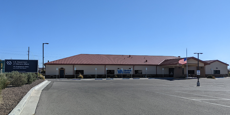 El Paso VA Sleep Center