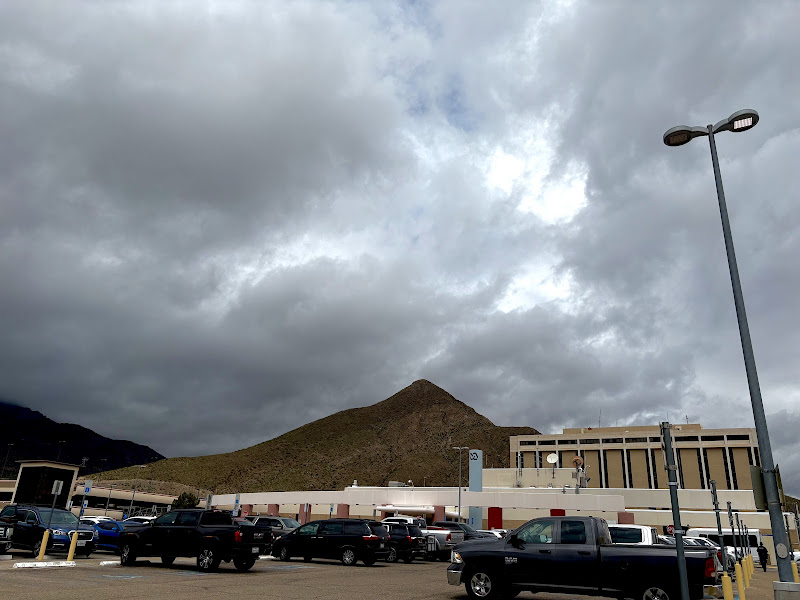 El Paso VA Sleep Center