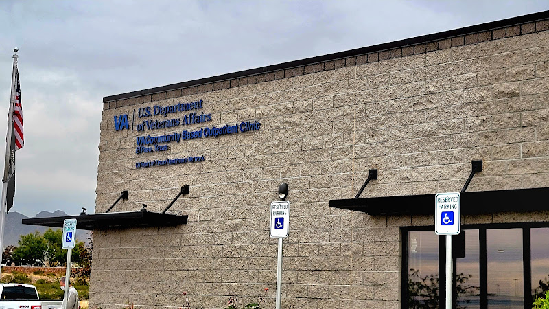 El Paso VA Sleep Center