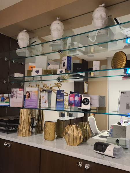 The Sleep Doctor, PLLC DBA Biorhythms by Dr Omavi