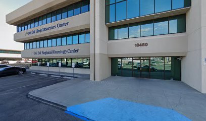 The Sleep Doctor, PLLC DBA Biorhythms by Dr Omavi