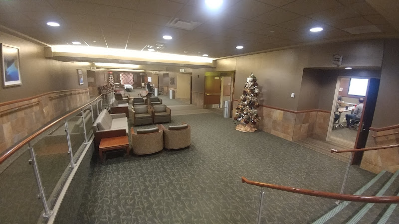 Sleep Disorder Center