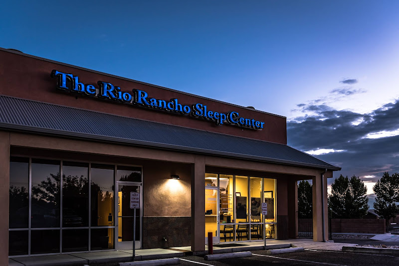 The Rio Rancho Sleep Center