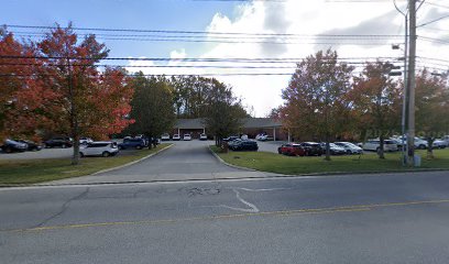 Vanderbilt Tullahoma-Harton Sleep Disorders Center