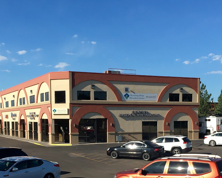 Wyoming Sleep Disorders Center