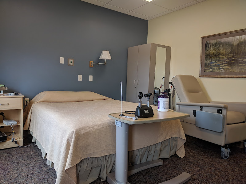 MaineHealth Sleep Medicine Sleep Lab Kennebunk