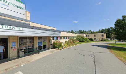 Northern Vermont Center for Sleep Disorders