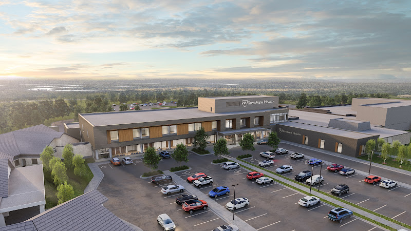 RiverView Health Sleep Lab