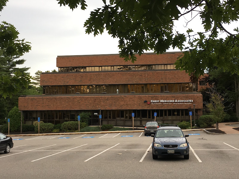 The Maine Sleep Center at Chest Medicine Associates