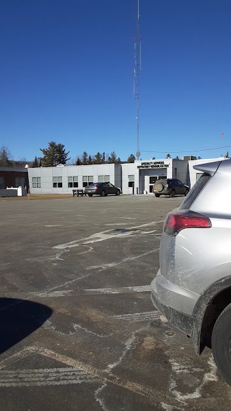 Upper Connecticut Valley Hospital