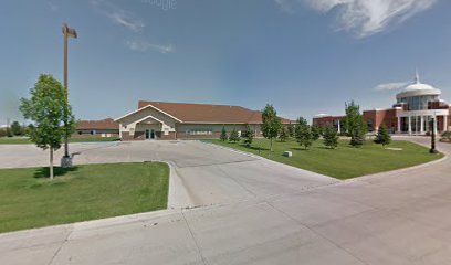 Altru Pulmonary and Sleep Clinic