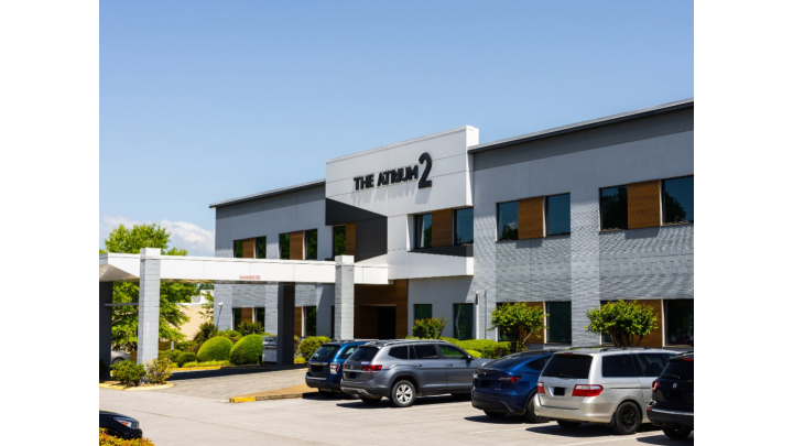 CHI Memorial Hixson Sleep Center